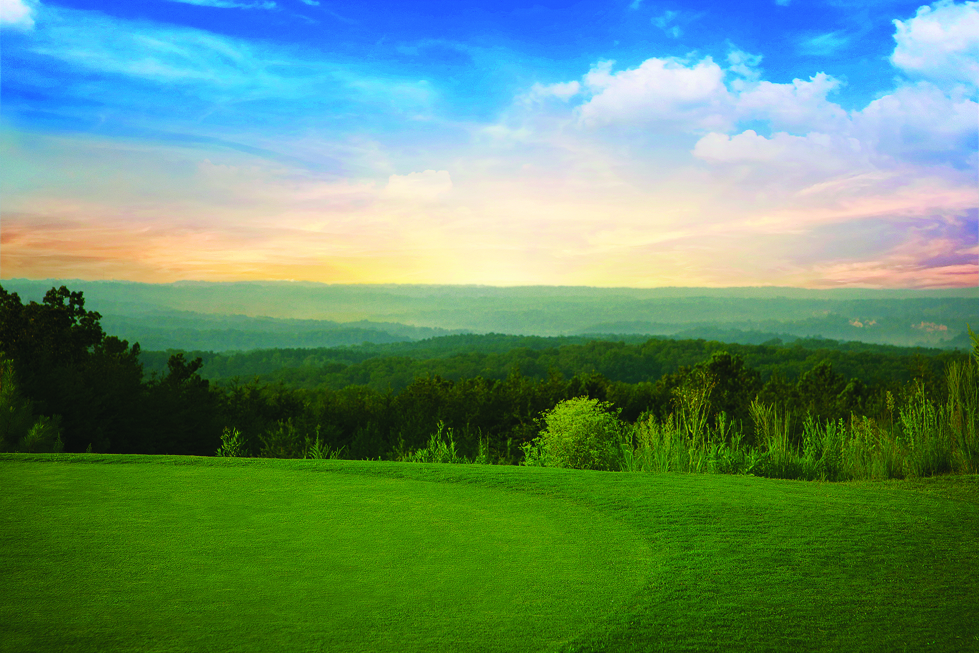 Cottages at Soleil Laurel Canyon New Homes Division