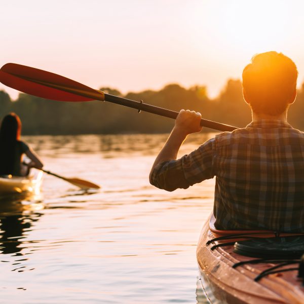 The Canoe Club - New Homes in Fayetteville, Georgia