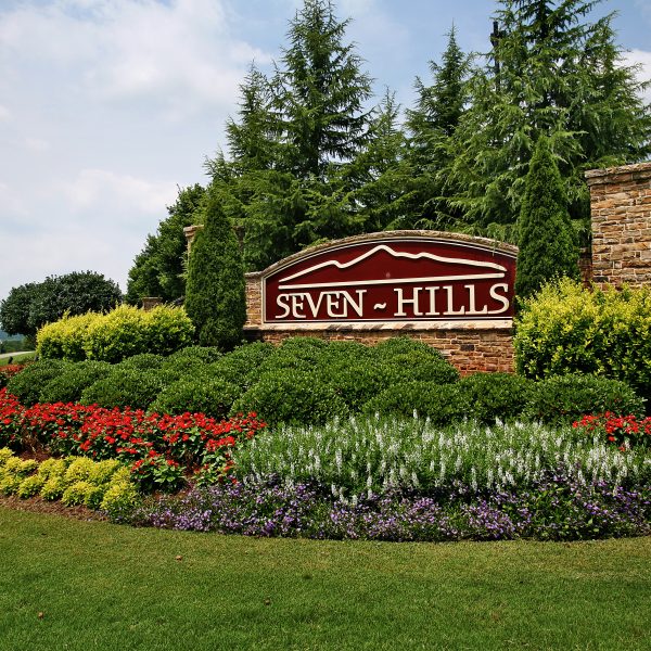 seven hills