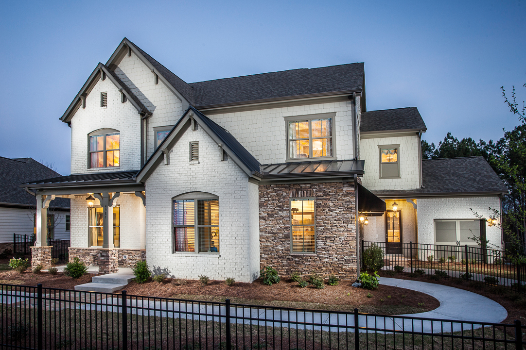 Kyle Farm New Homes Division