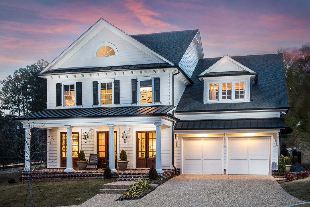 Hillandale New Homes Division