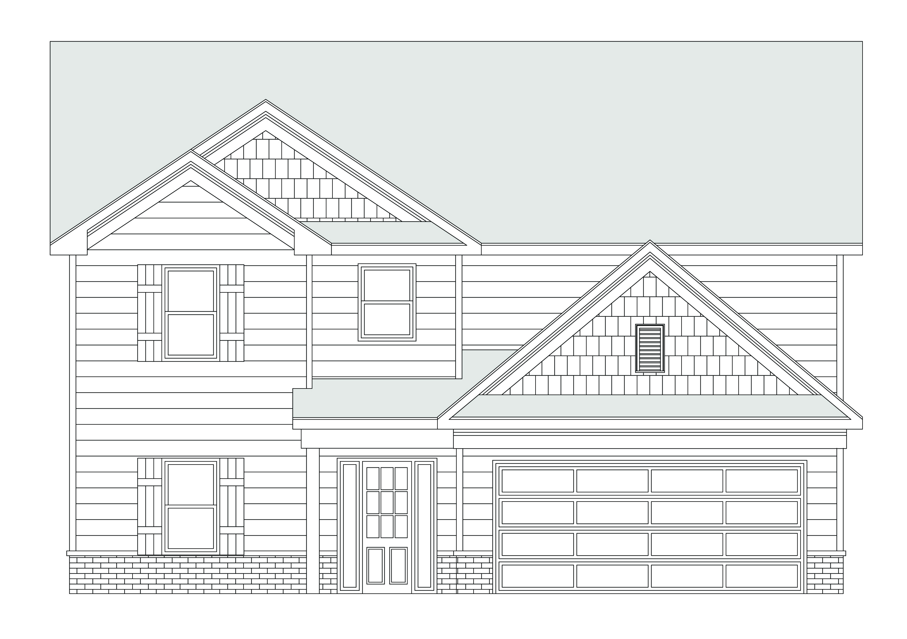 The Baldwin New Homes Division