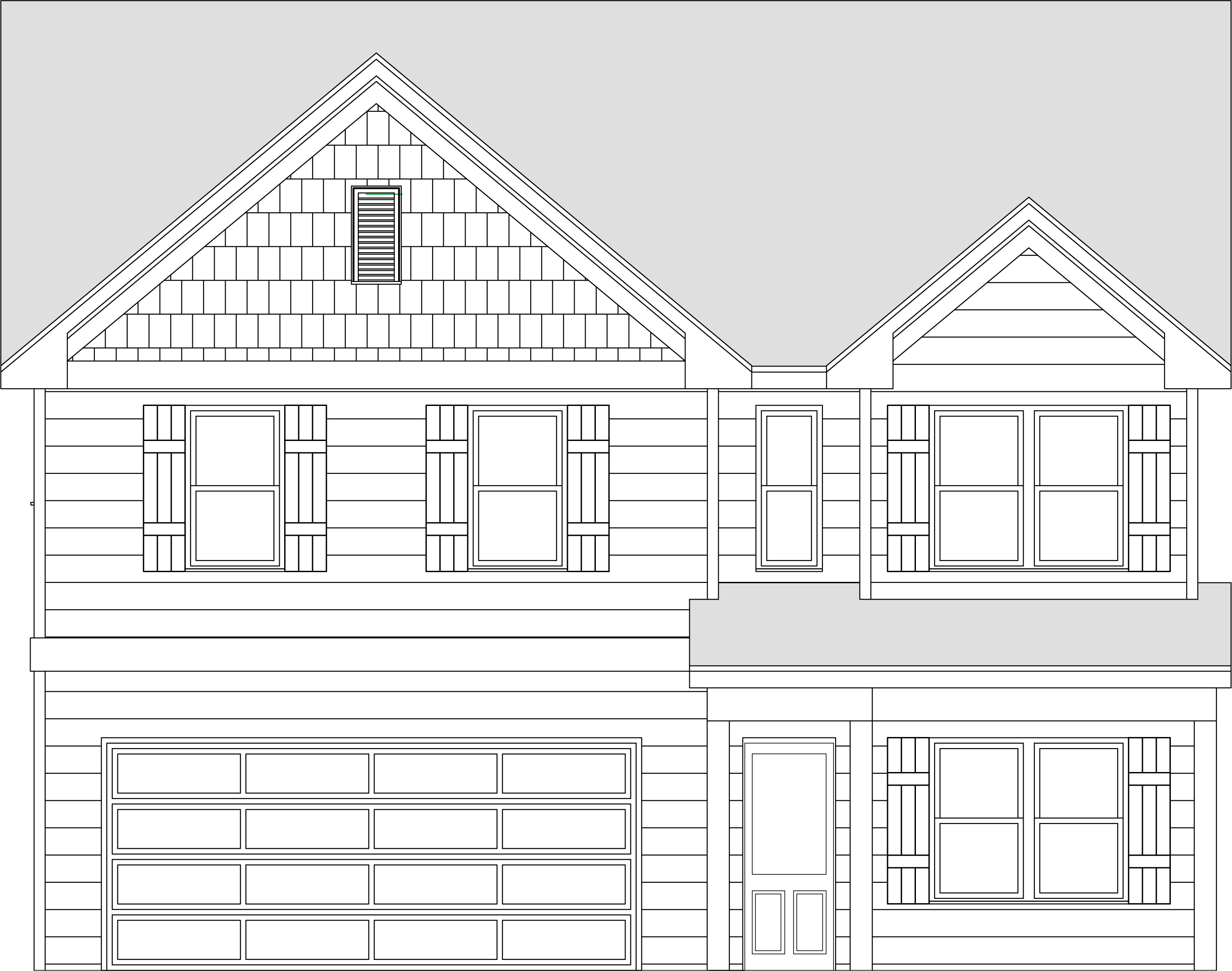The Brookhaven New Homes Division