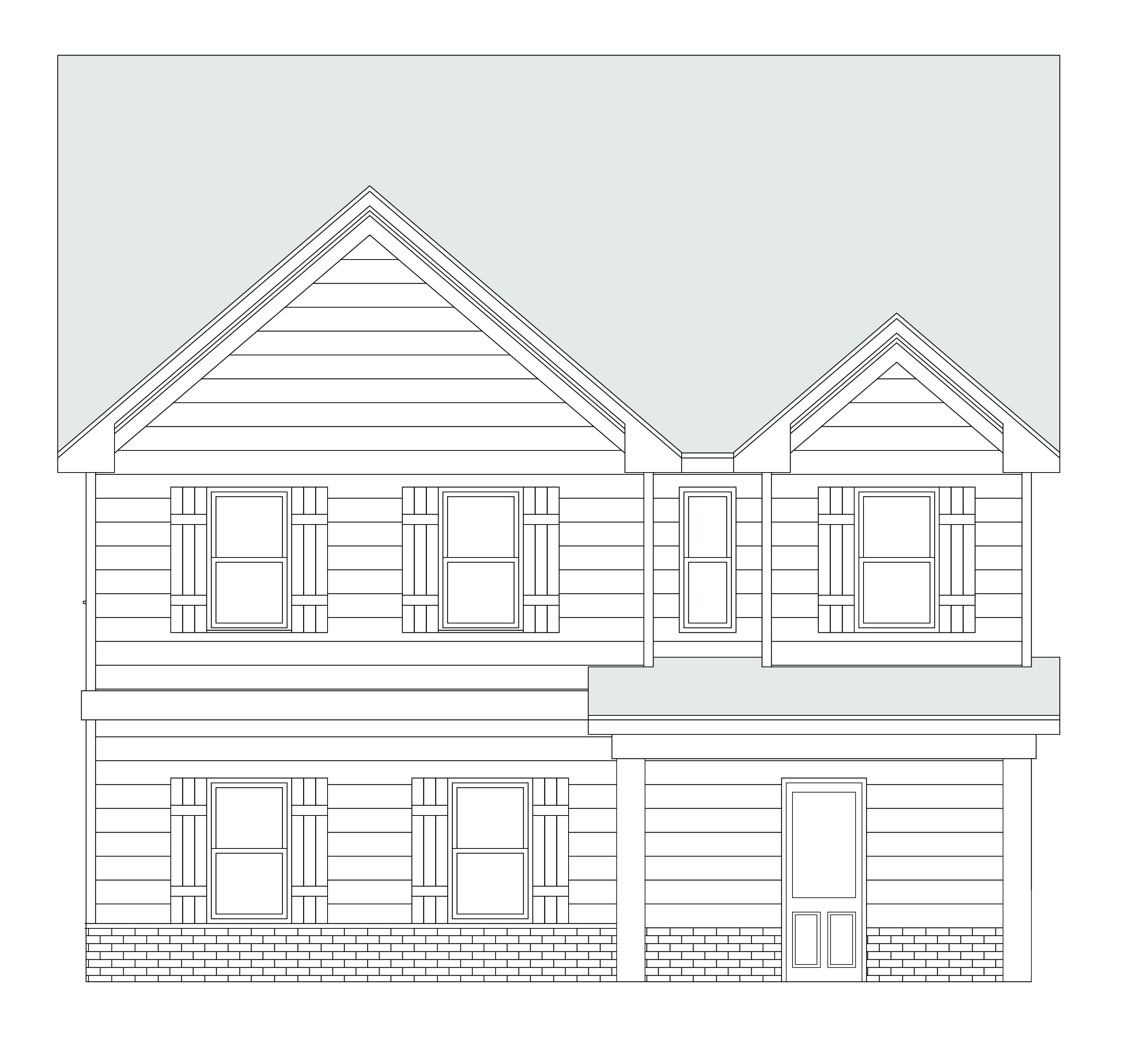 The Teresa New Homes Division