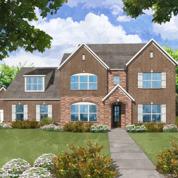 The Chatham New Homes Division