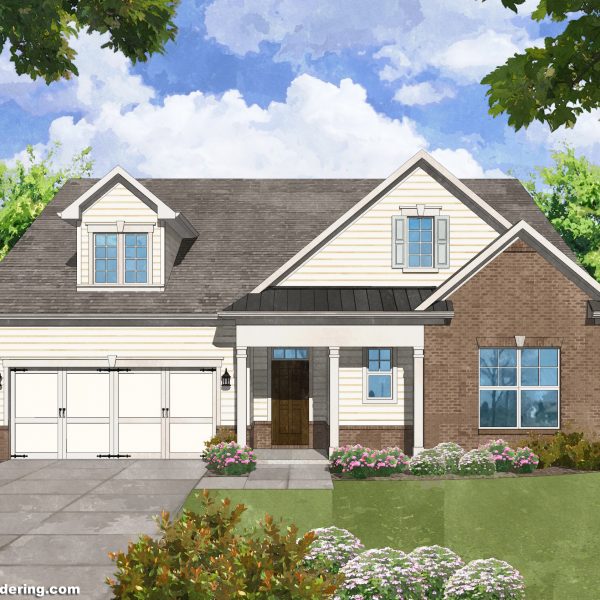 The Fullerton New Homes Division