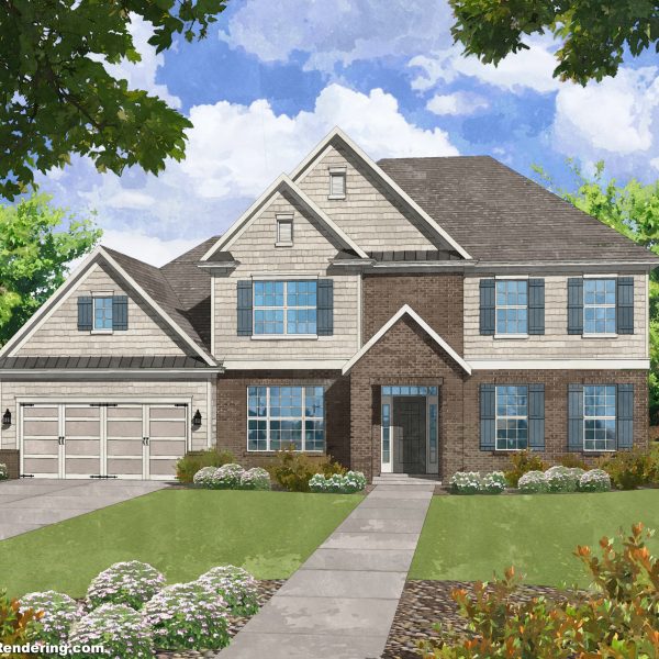 The Kensington New Homes Division