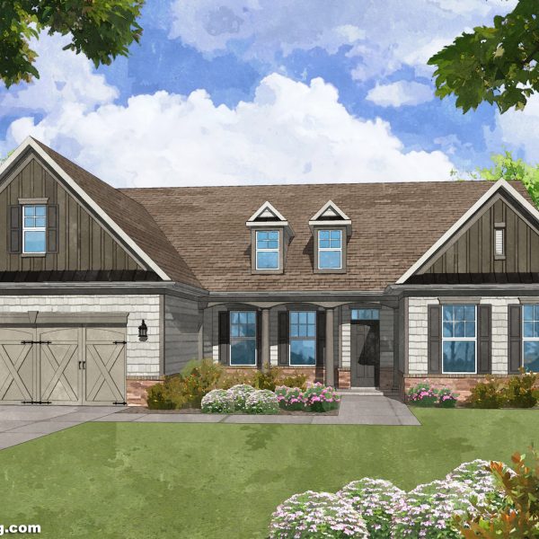 The Wellington New Homes Division