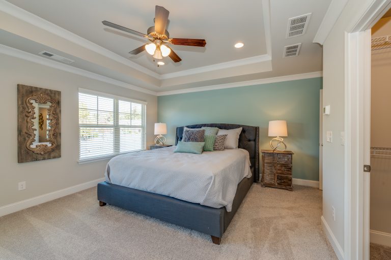 11.16.18 Model at Monticello Park-123 - New Homes Division