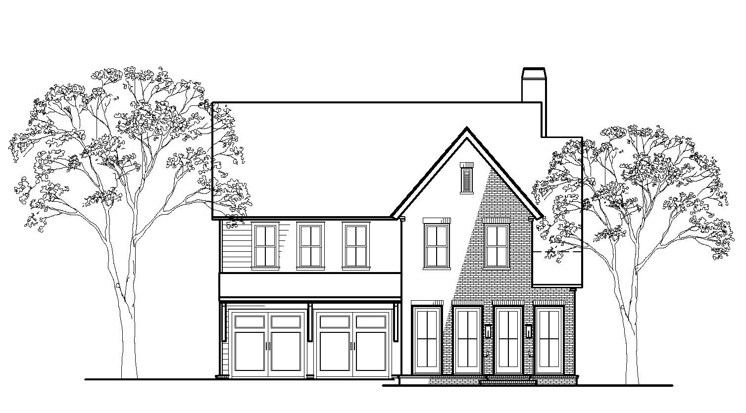 The Jackson New Homes Division