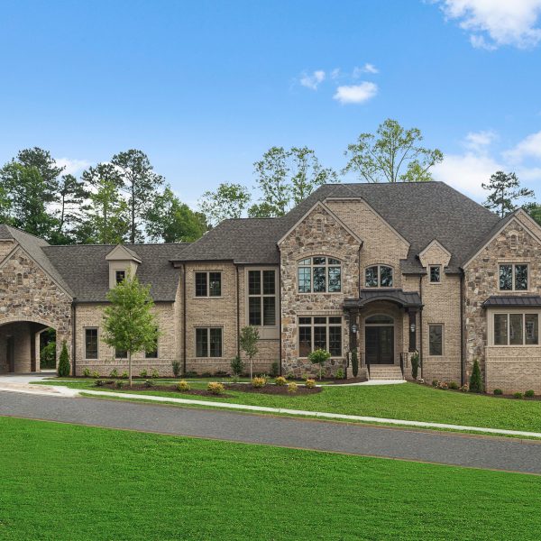 The Manor Golf And Country Club New Homes Division