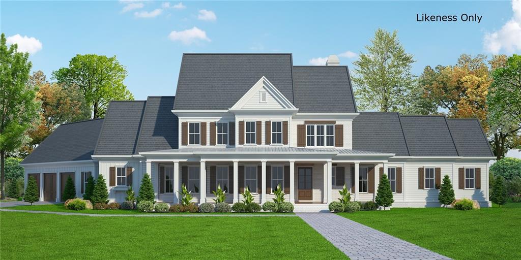 Holly Lane II New Homes Division