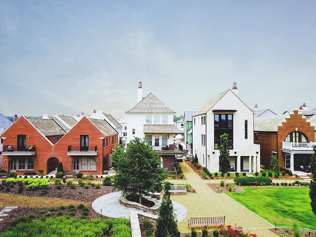 Trilith New Homes Division