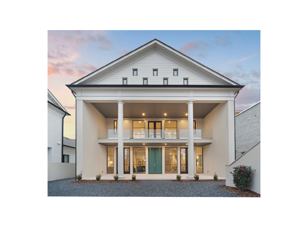 The Darby New Homes Division