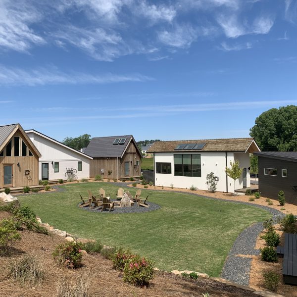 Trilith New Homes Division