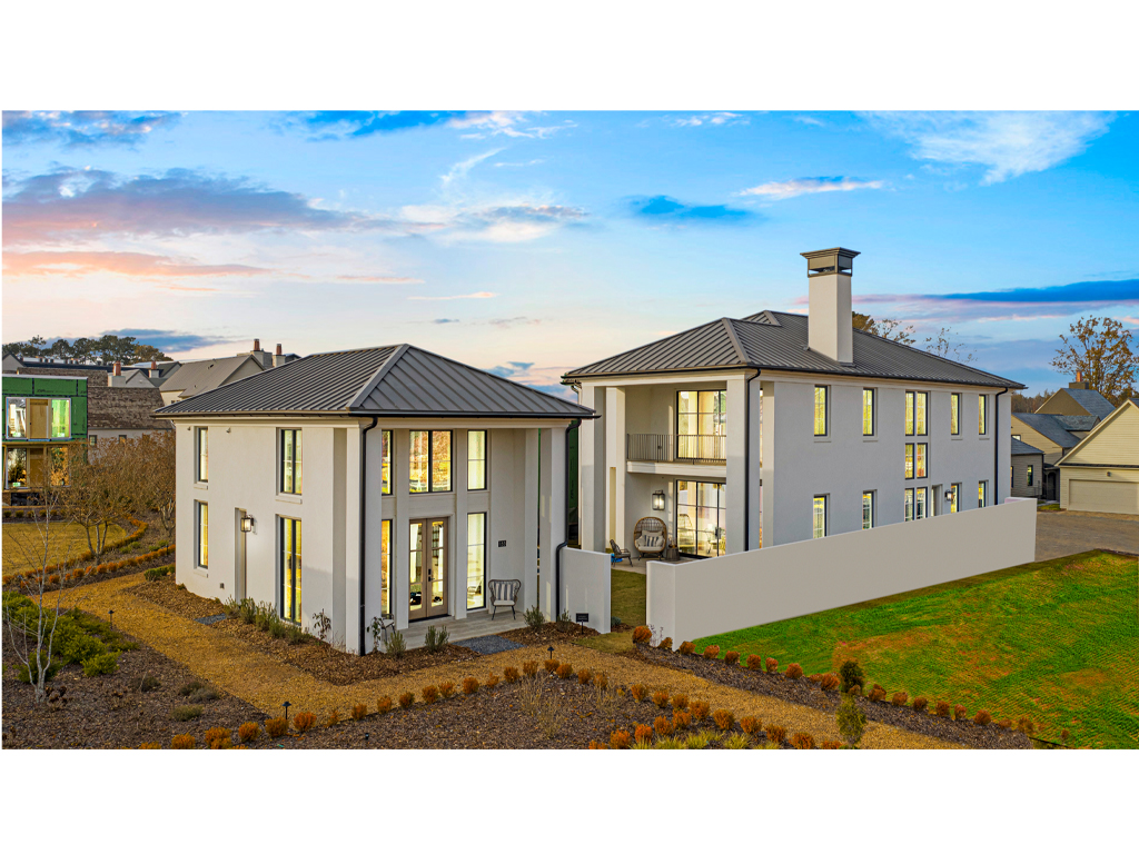 The Neville New Homes Division