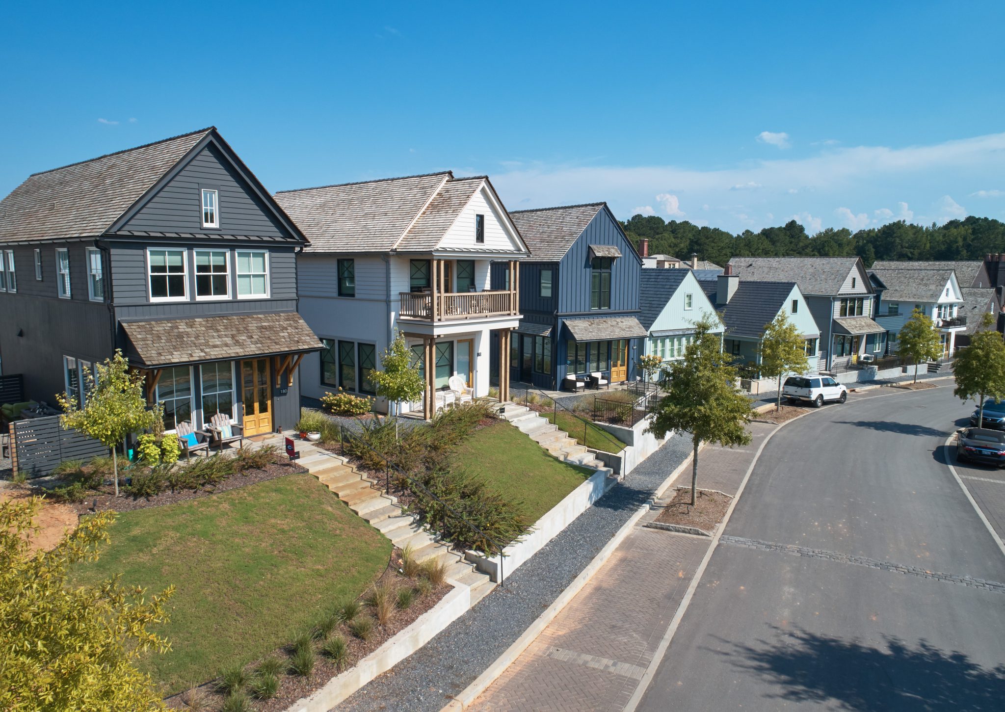 Trilith PGW_East_NC_MIRA_Pinewood Forest Community_Fayetteville GA_Ext