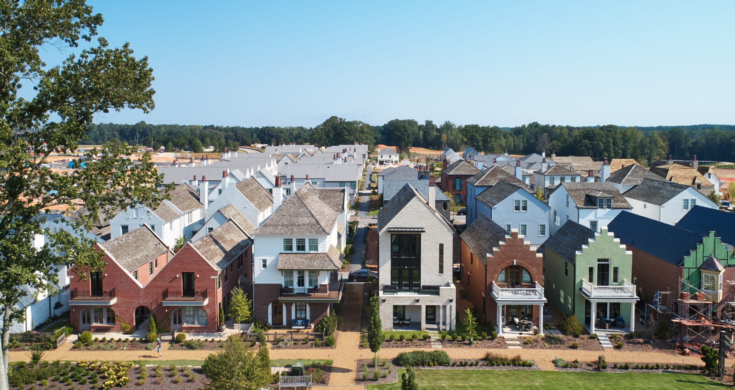 Trilith PGW_East_NC_MIRA_Pinewood Forest Community_Fayetteville GA_Ext