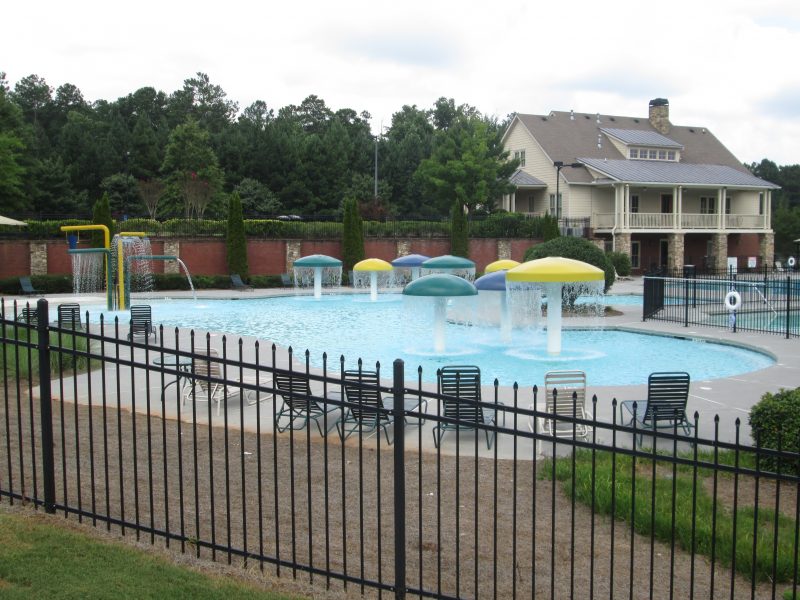 edenwoodpool2800x600 New Homes Division