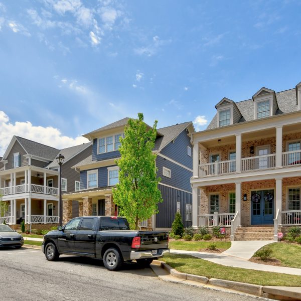 South on Main New Homes Division