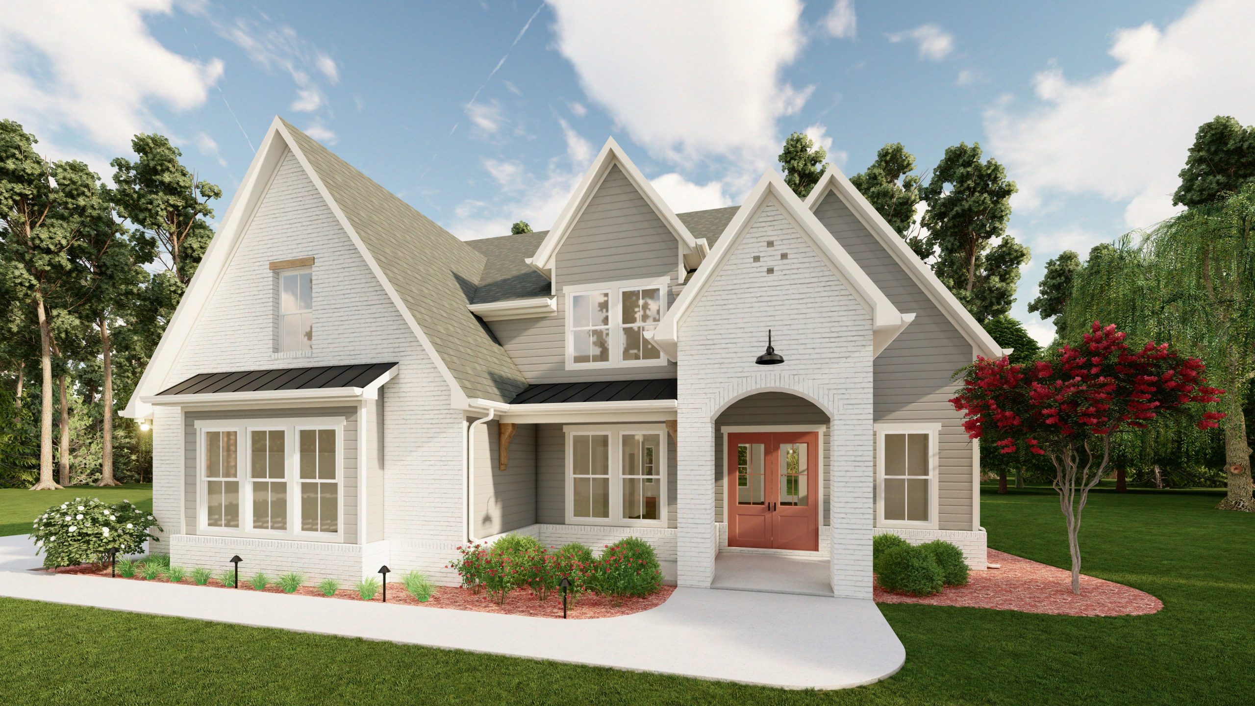 Fireside Farms New Homes Division