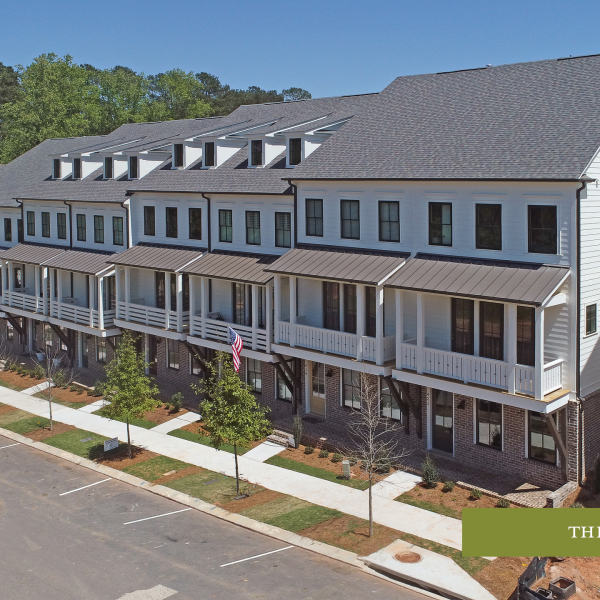 Alexander New Homes Division