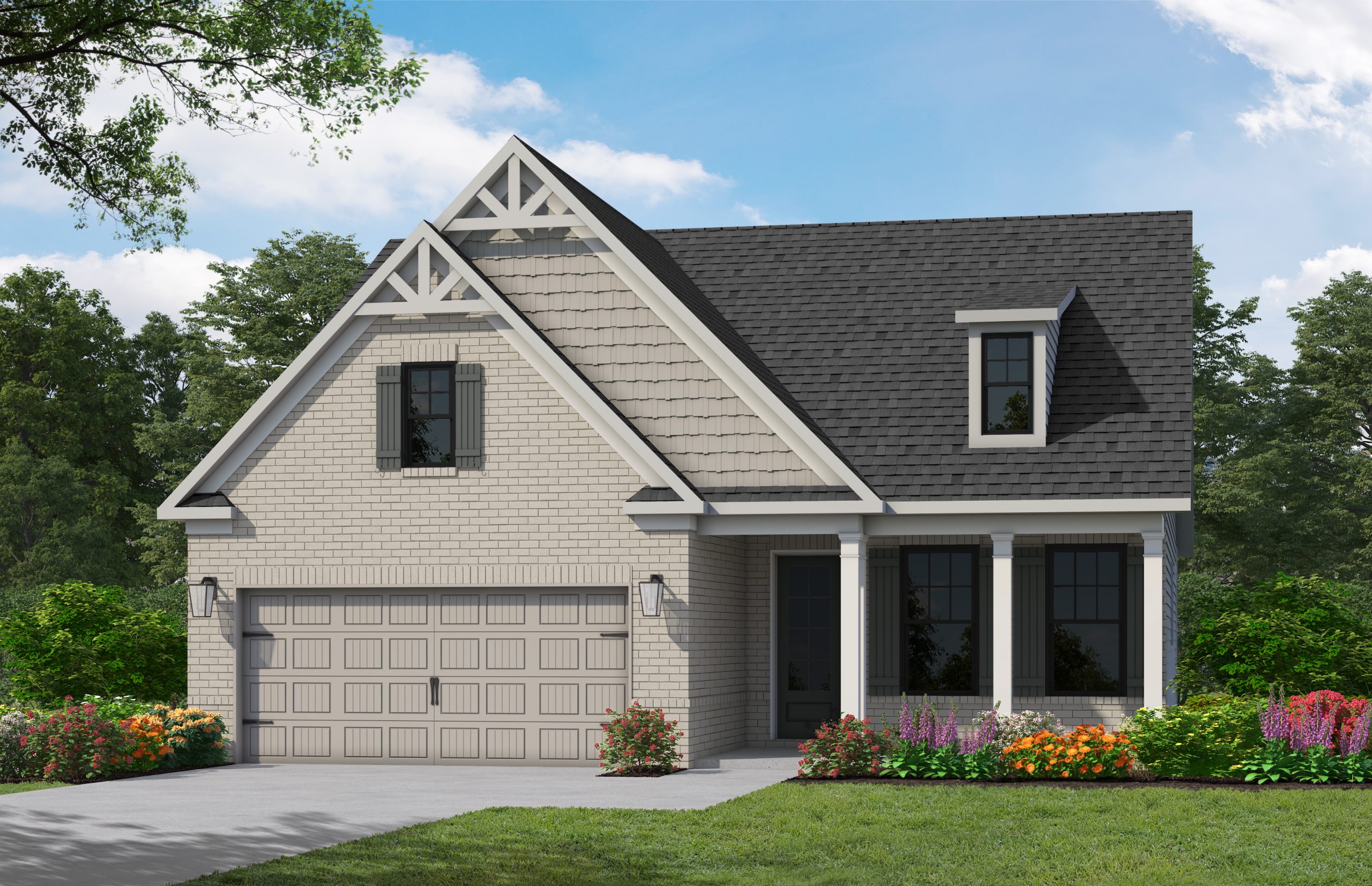 Auburn New Homes Division