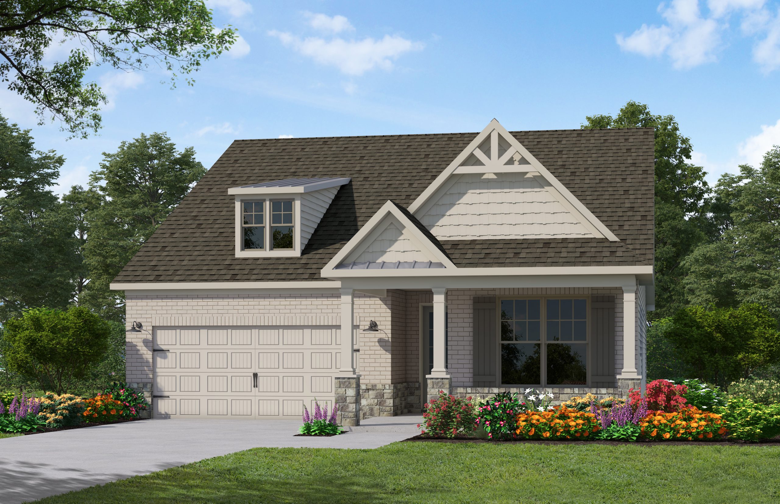 Edison - New Homes Division