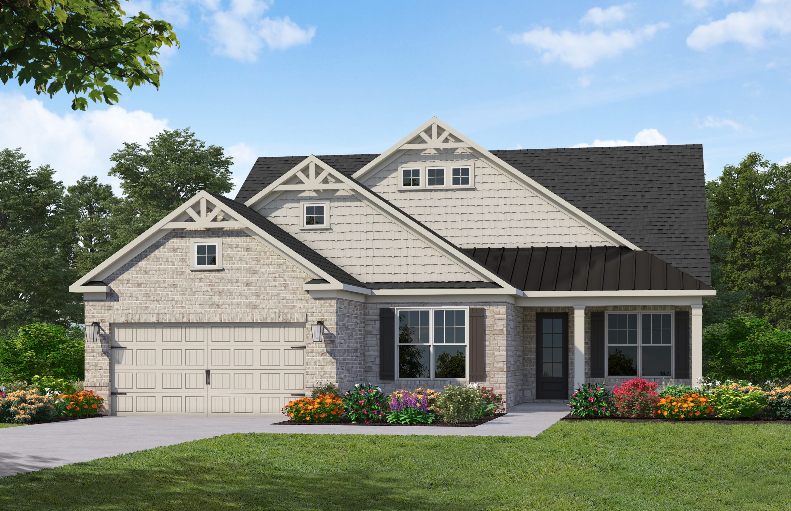 Montrose New Homes Division