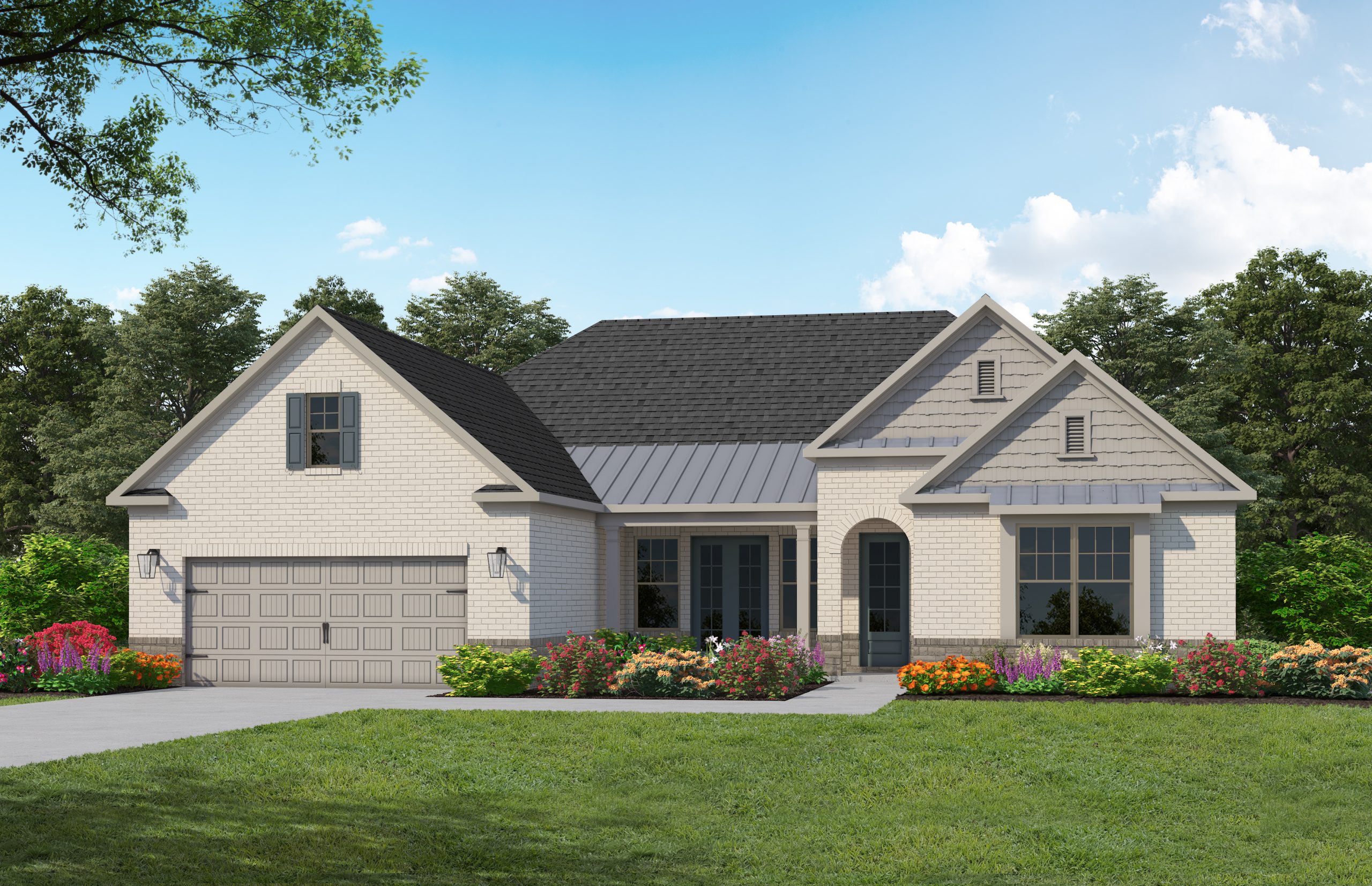 Weston - New Homes Division