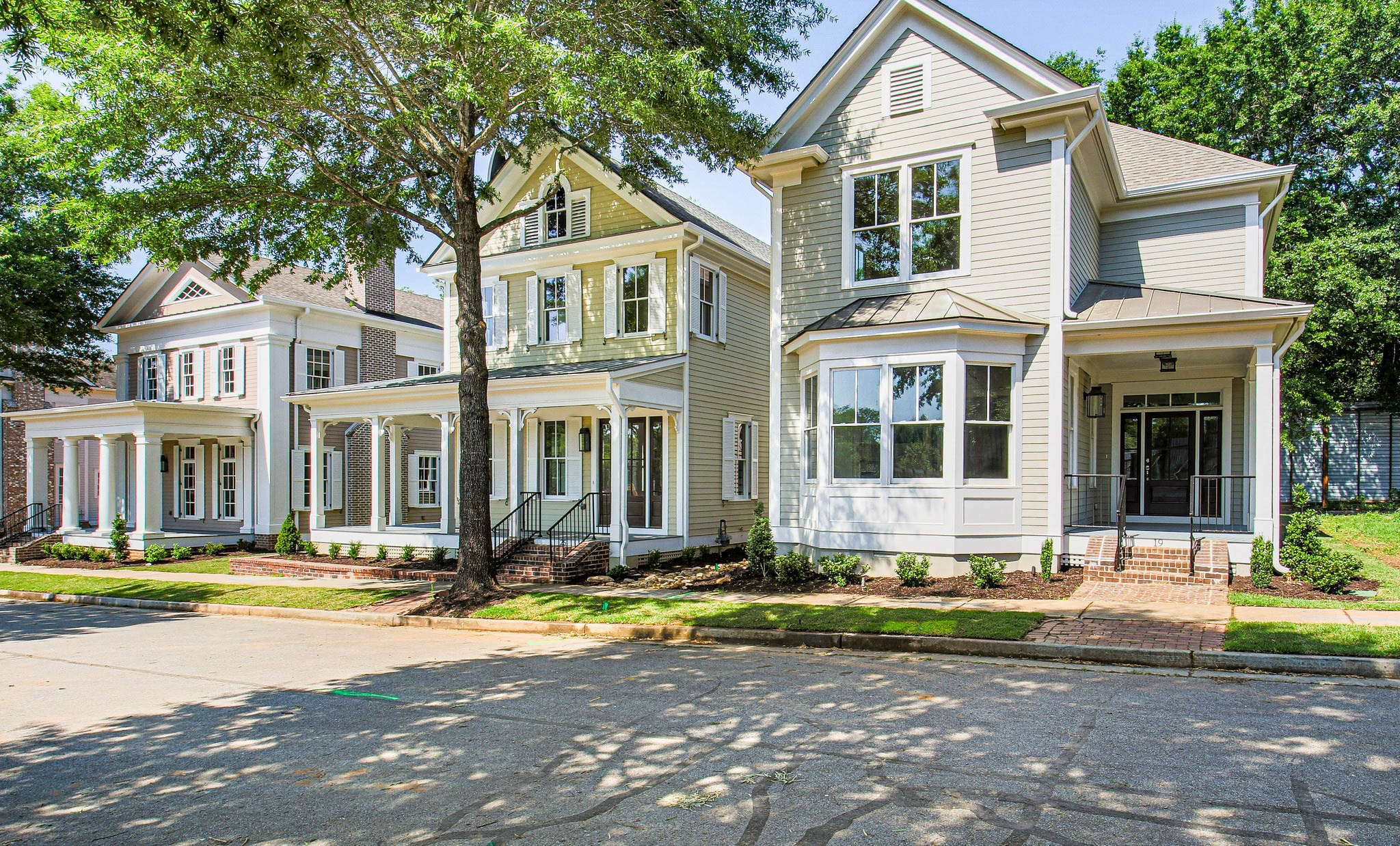 Gin Property New Homes Division