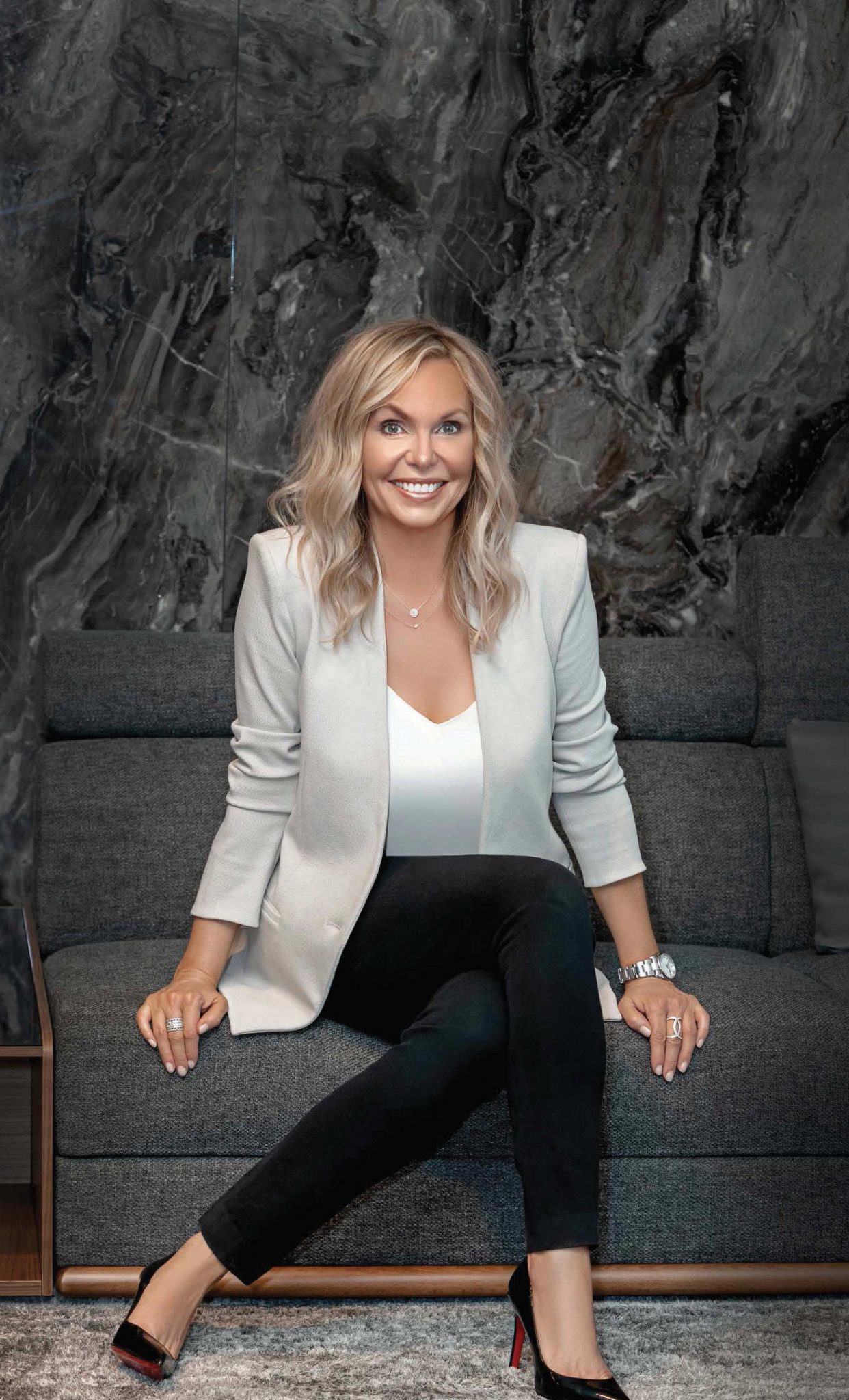 Learn More About Lori Lane New Homes Division