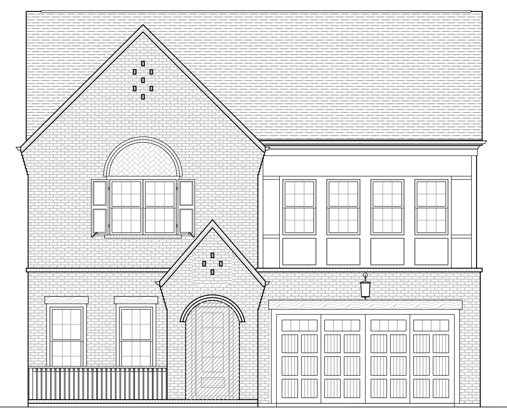 The Walton New Homes Division