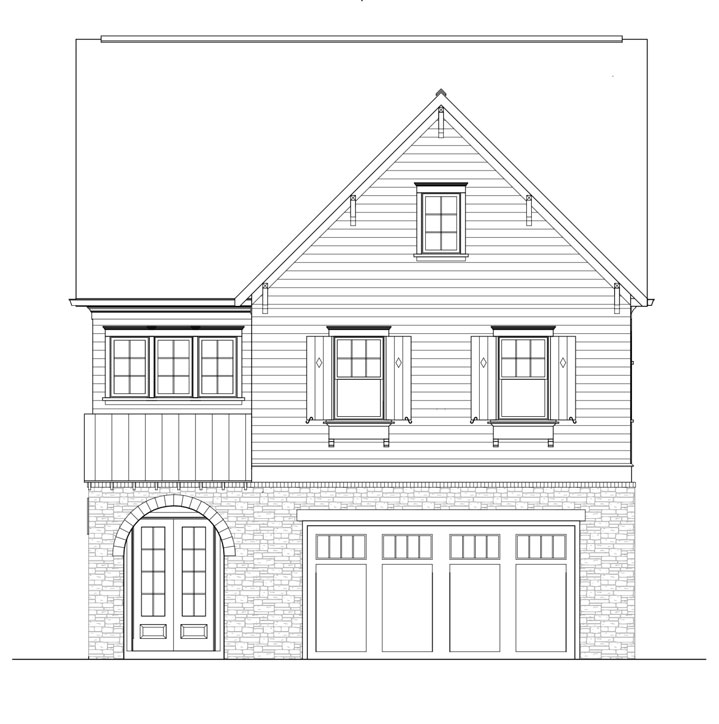 The Bentley New Homes Division