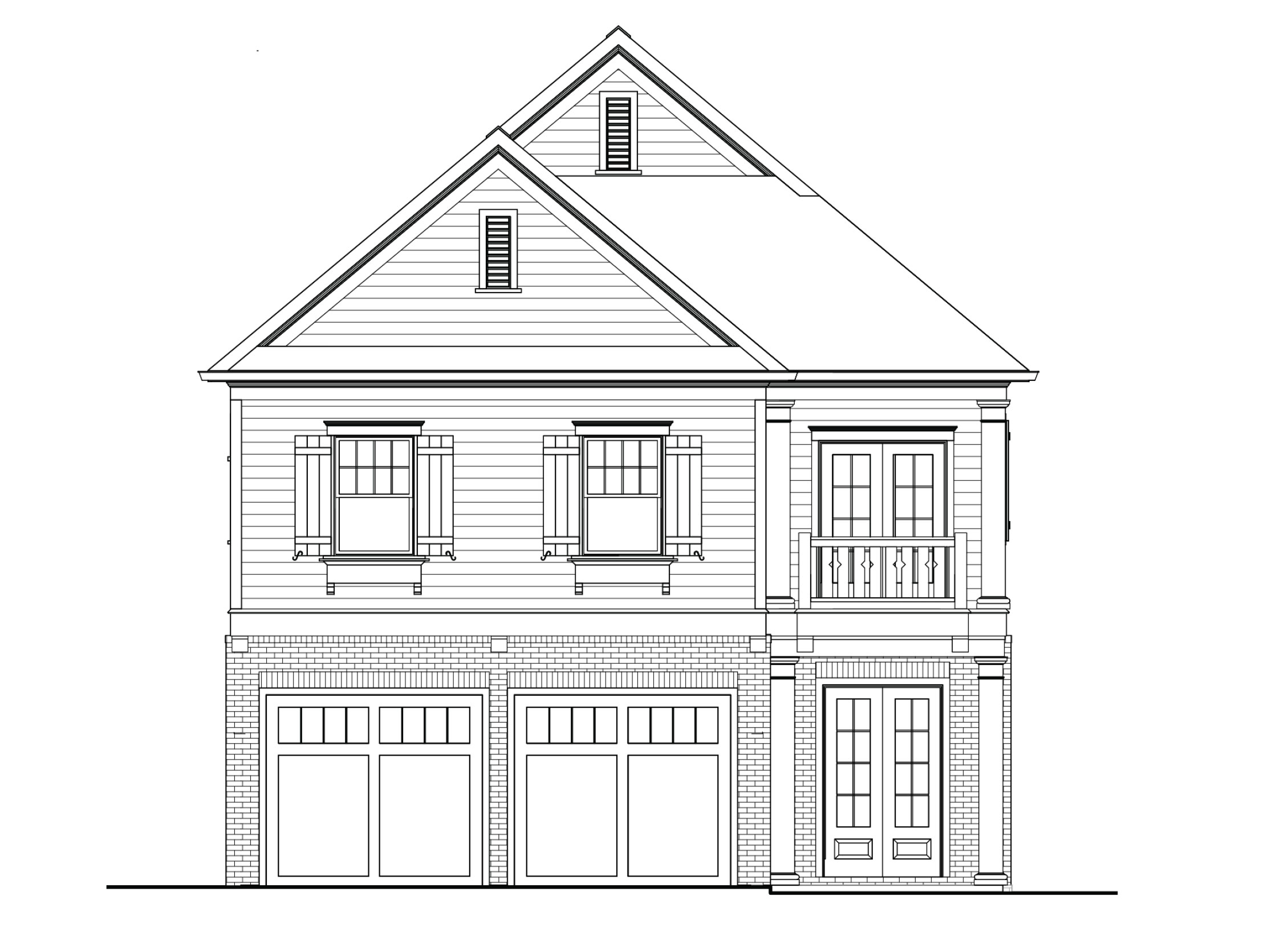 The Etowah New Homes Division