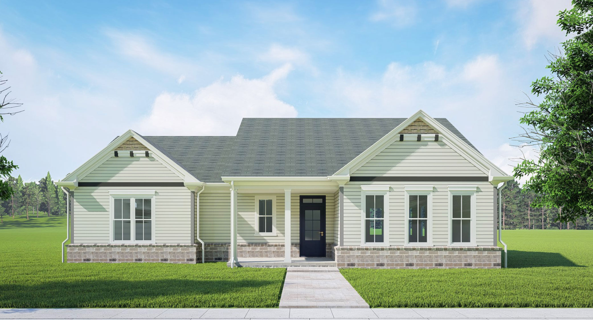 The Kelly New Homes Division