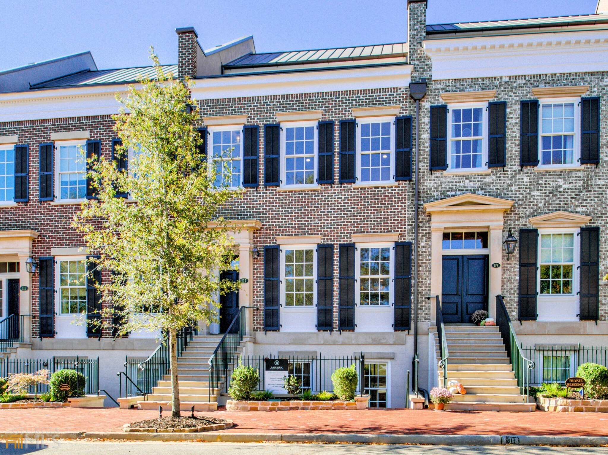 Gin Property New Homes Division